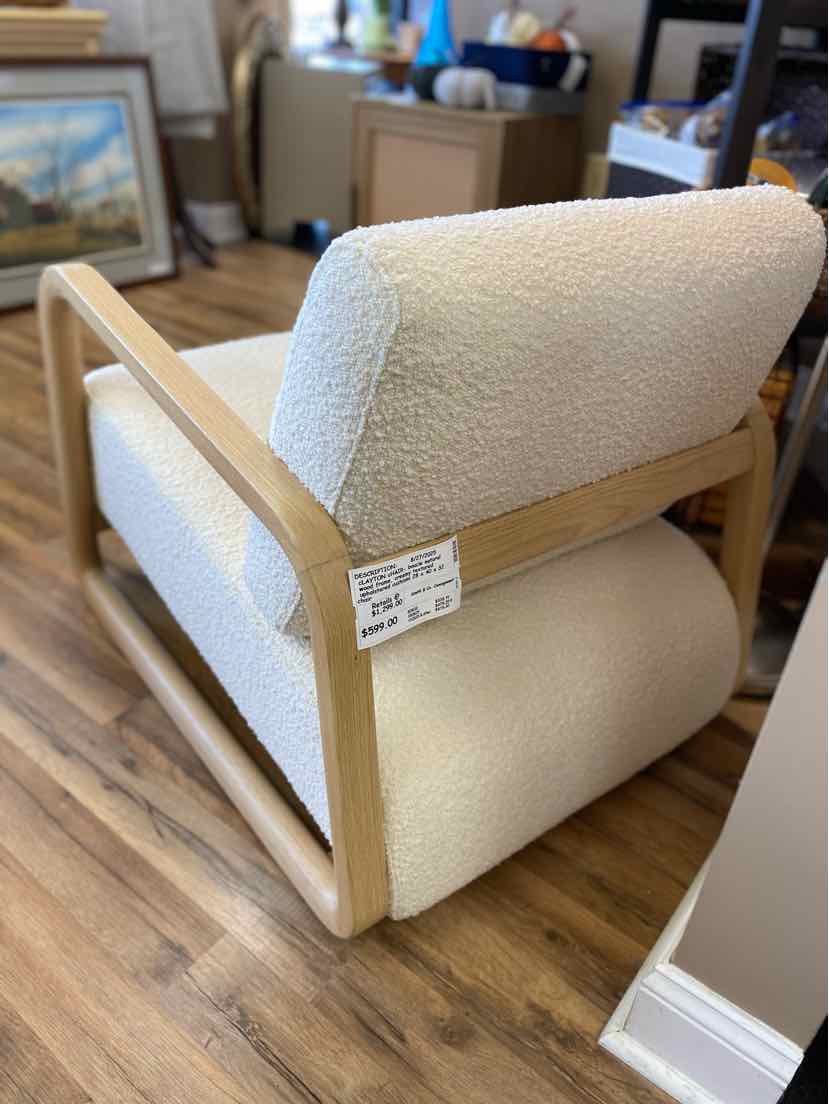 Co. House Designs chair