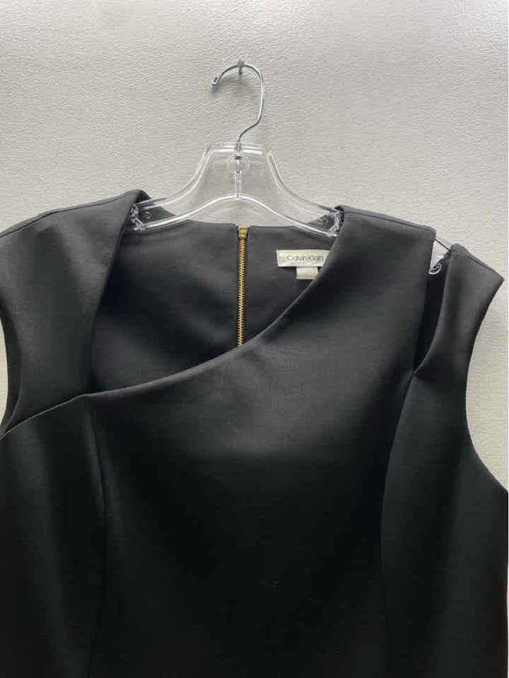 Calvin Klein Size 12 Dress