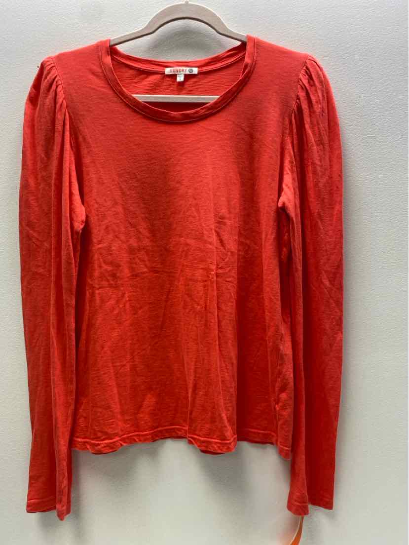 Sundry Size 2 Blouse