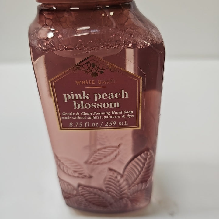 WHITE BARN Hand Soap