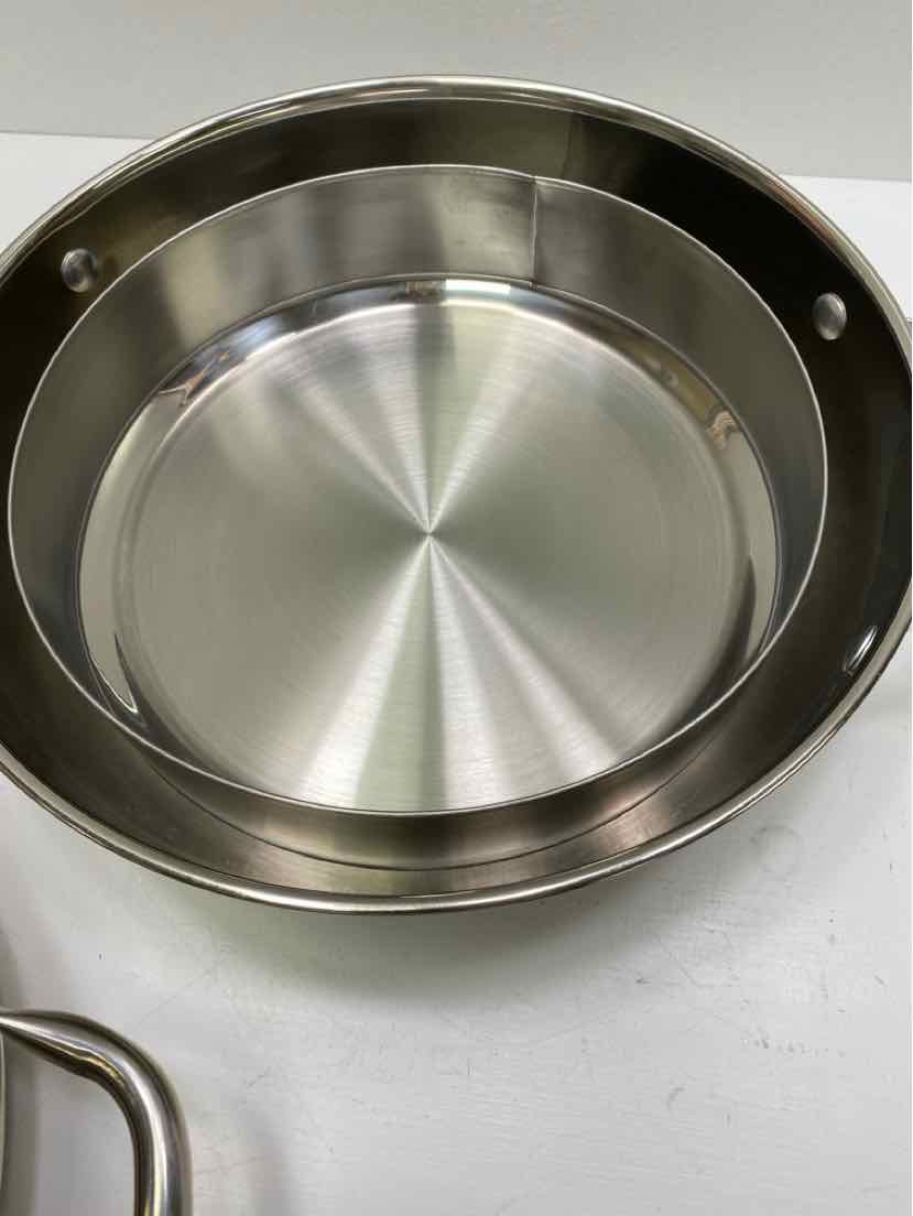 Wolfgang Puck Pot
