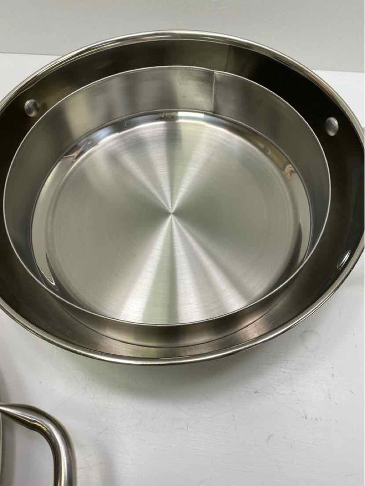 Wolfgang Puck Pot
