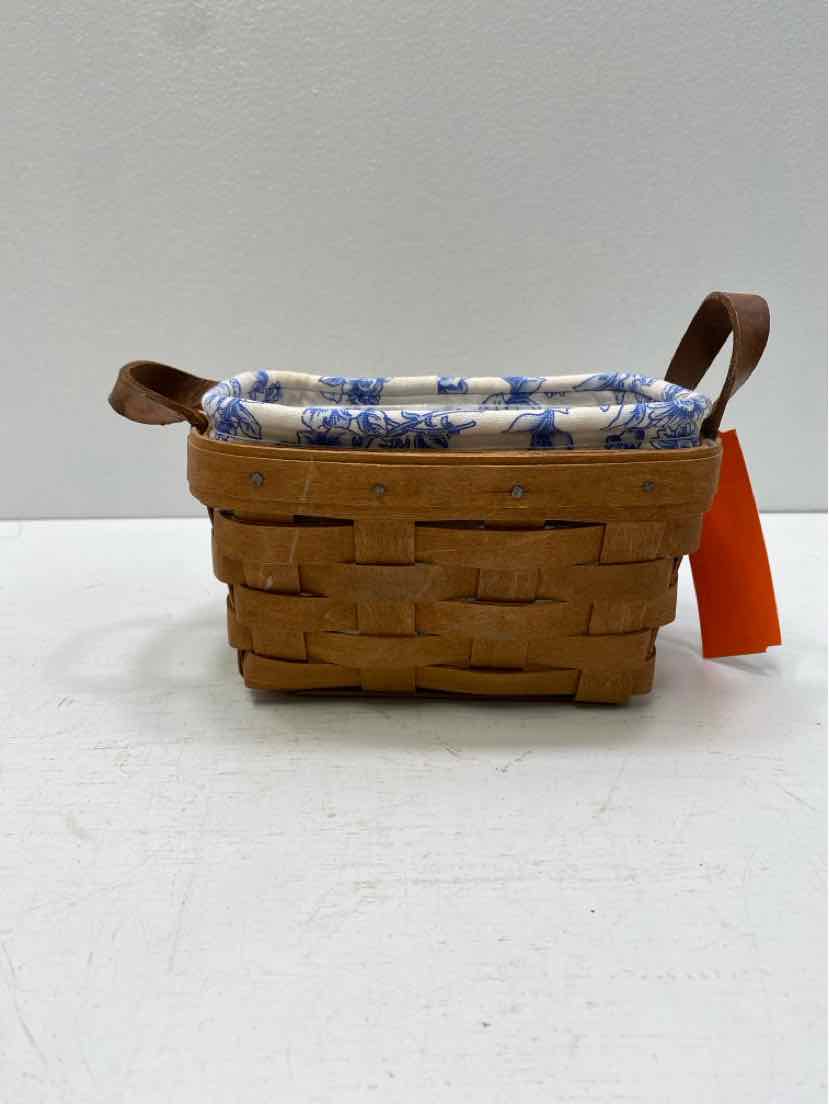 longaberger Basket