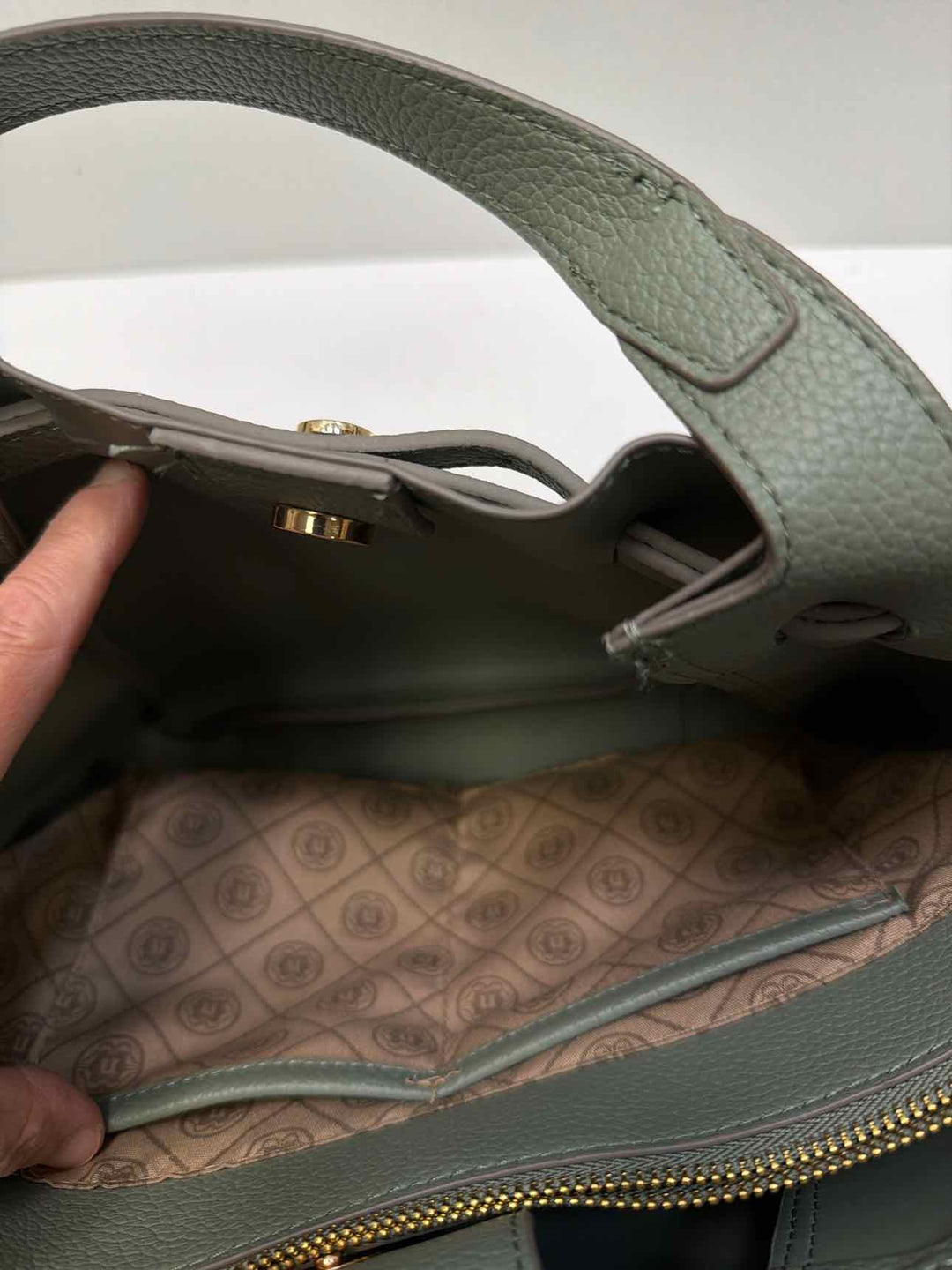 nanette lepore tote bag