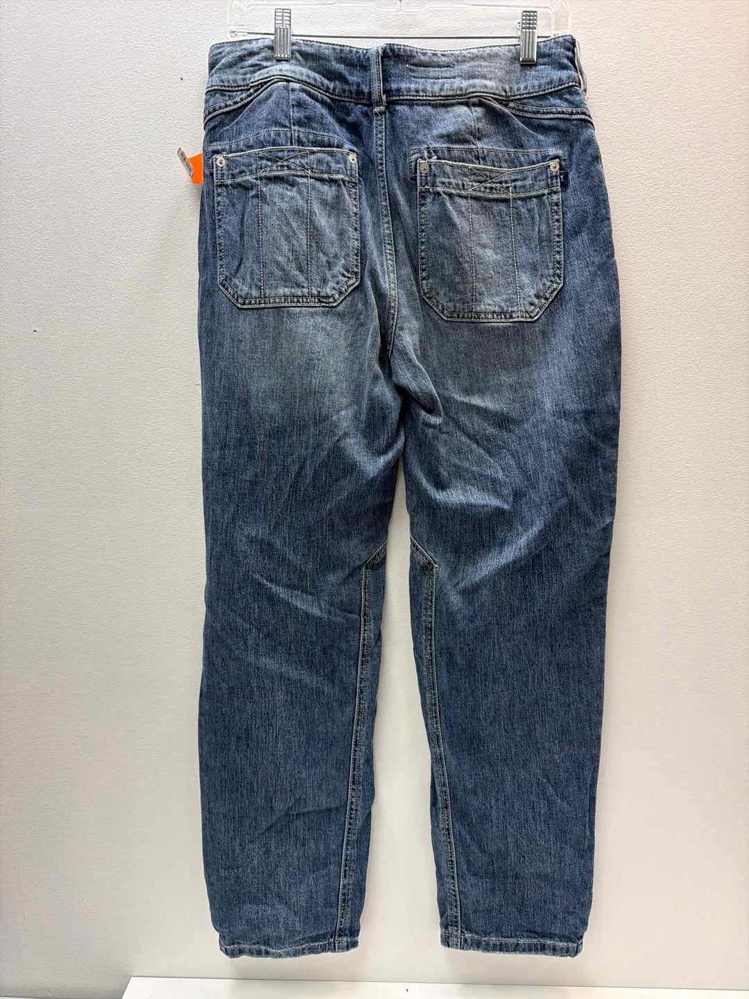Pilcro Size 4 Jeans