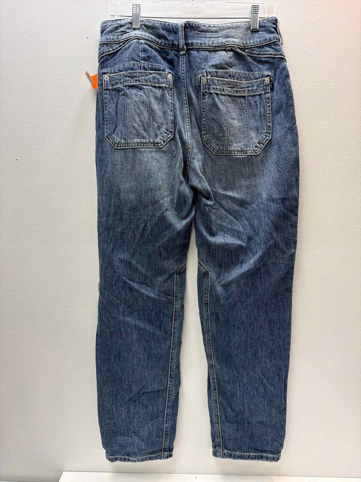 Pilcro Size 4 Jeans