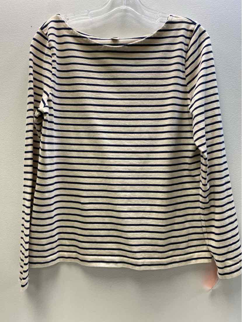 j crew Size M Blouse