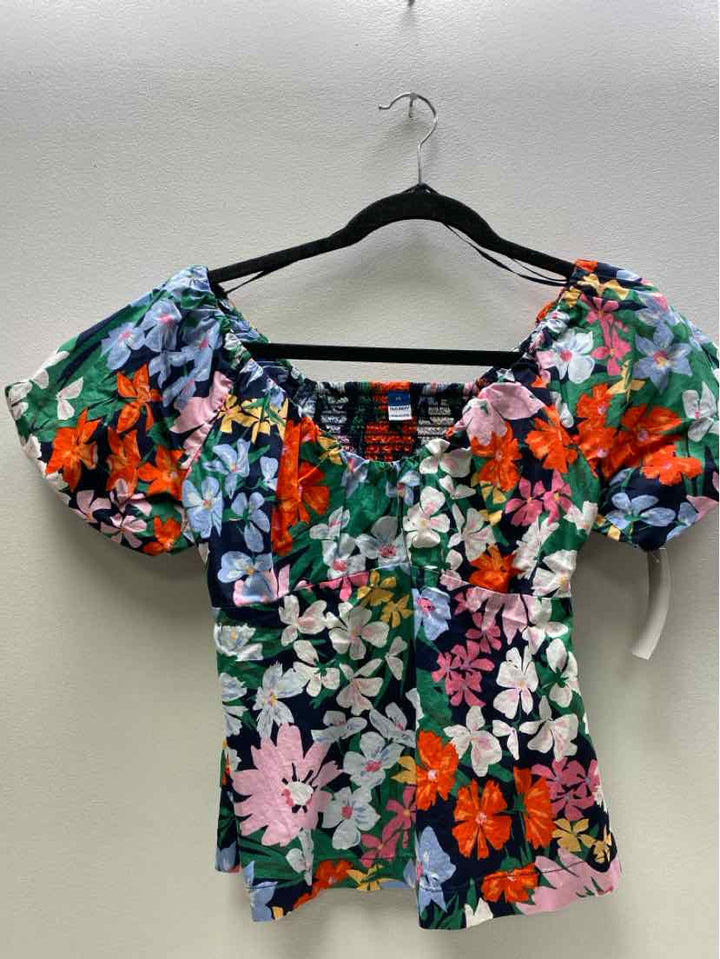 Old Navy Size XS Blouse
