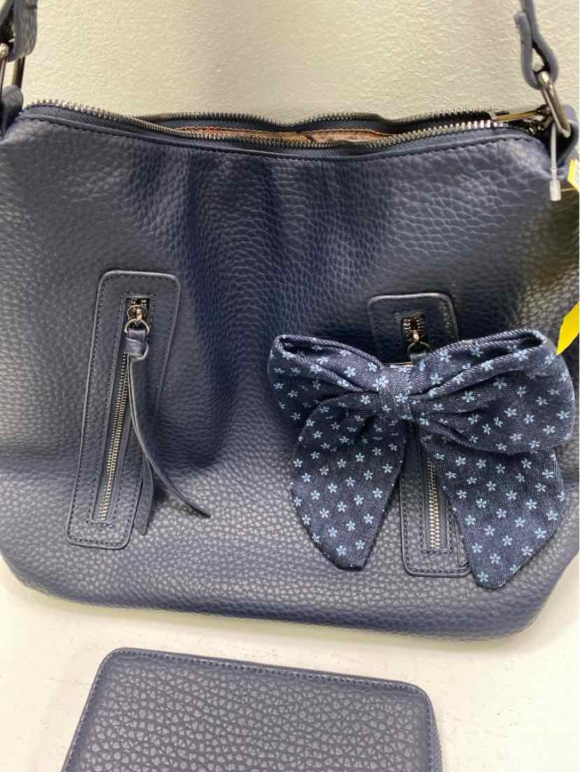 Purse and Wallet