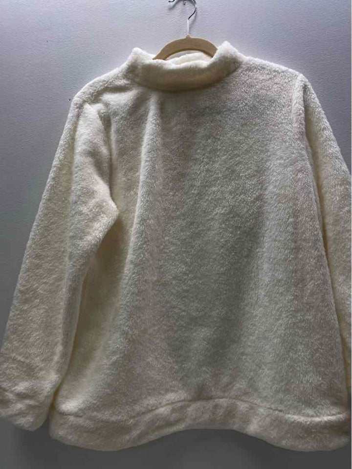 talbots Size 1X? pullover