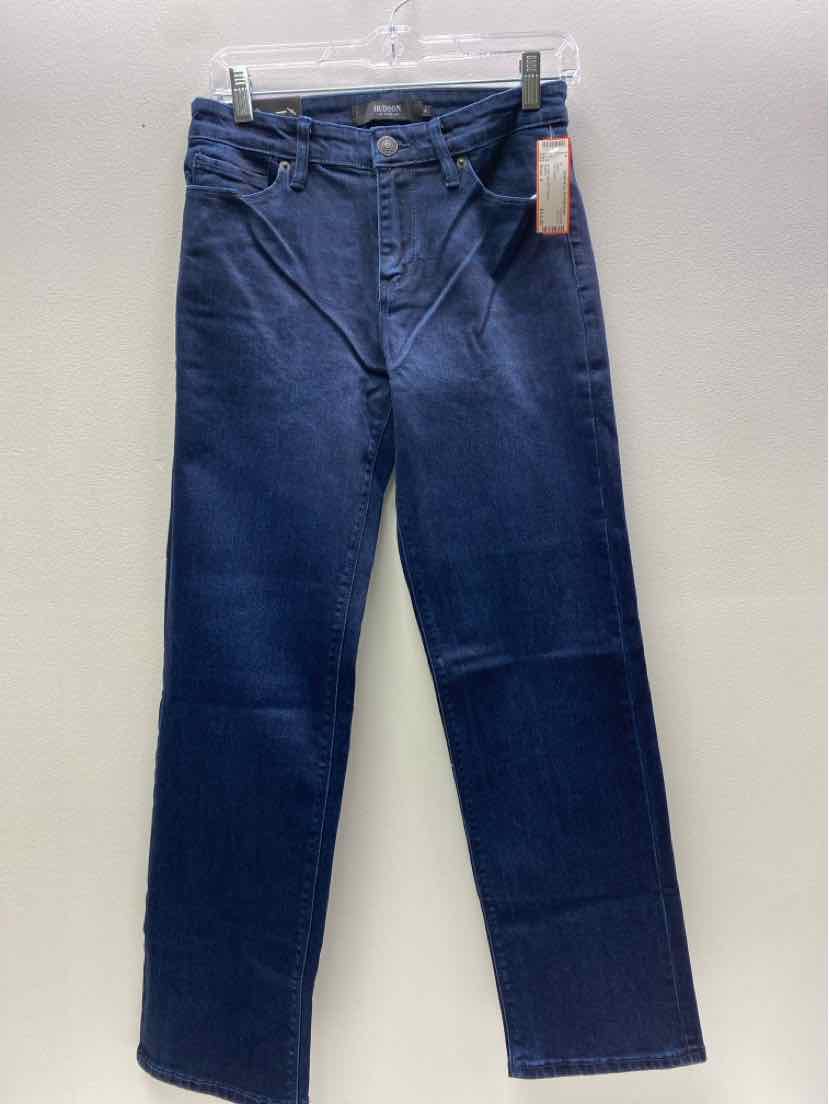 Hudson Size 4 Jeans