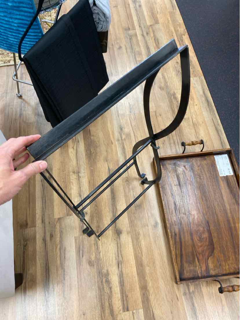 misc. table