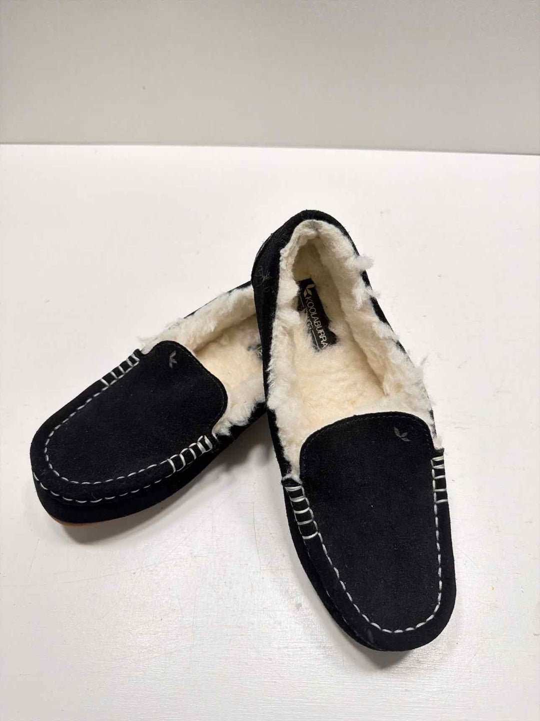Koolaburra 6/6.5 Slippers