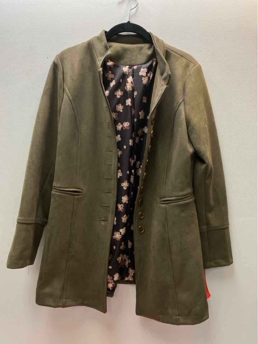Size S Jacket