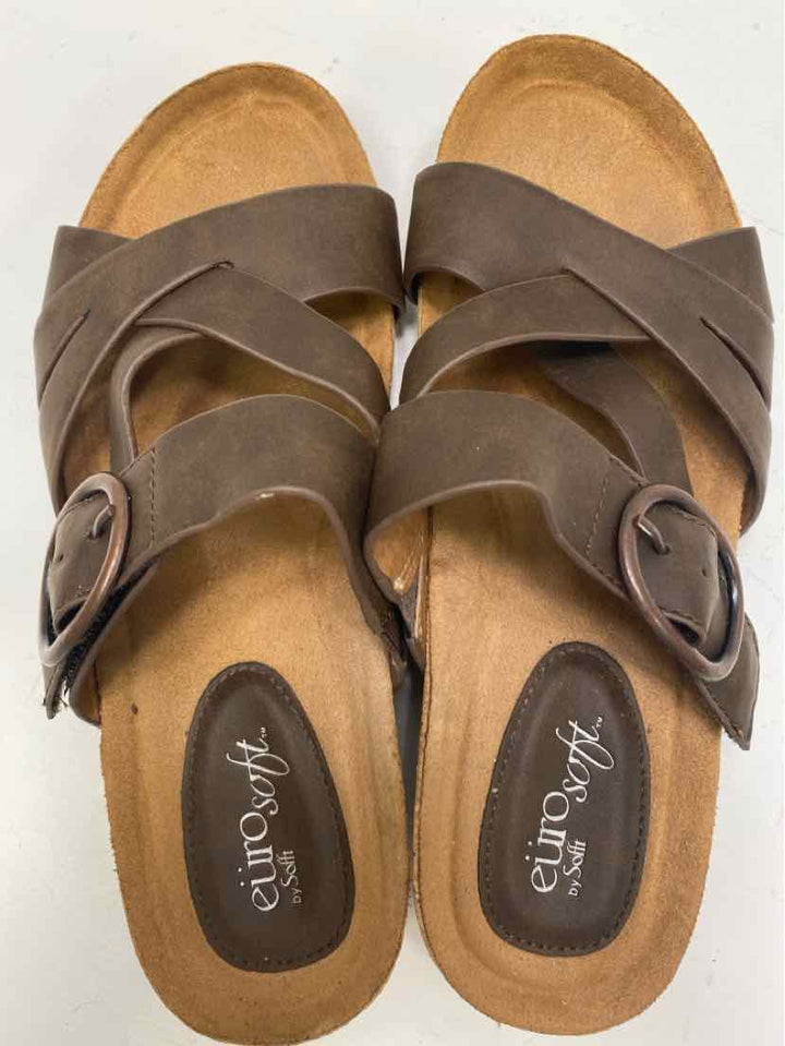 Sofft 7 Sandals