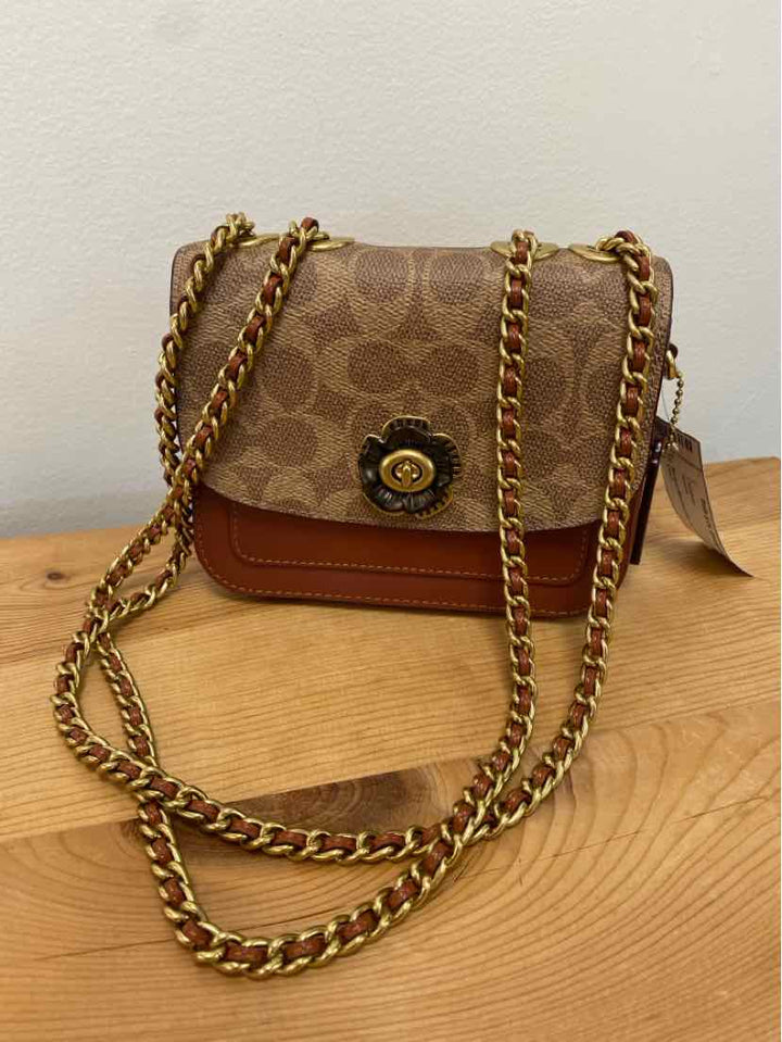Coach Crossbody