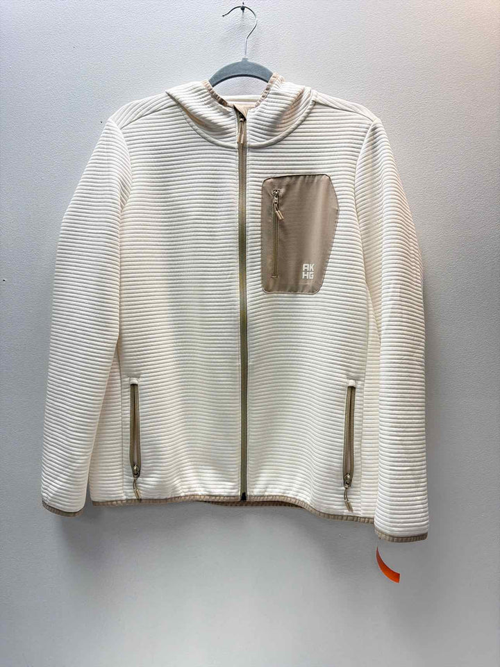 Alaskan hardgear Size M Jacket