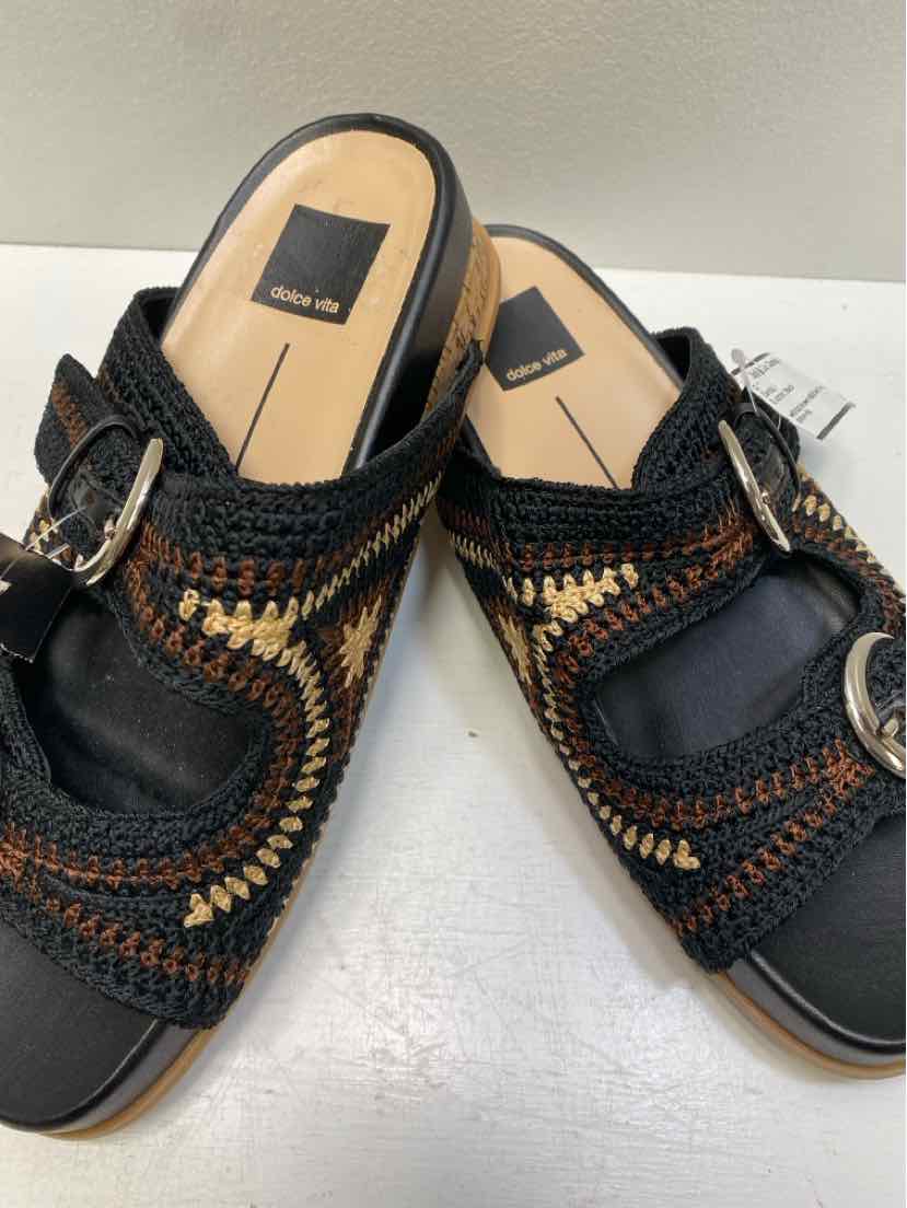dolce vita 8 Sandals