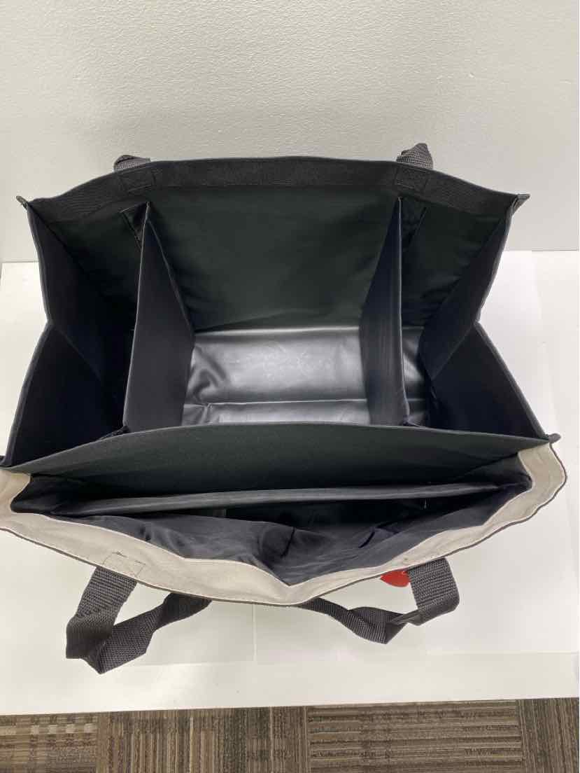 PAMPERED CHEF tote bag