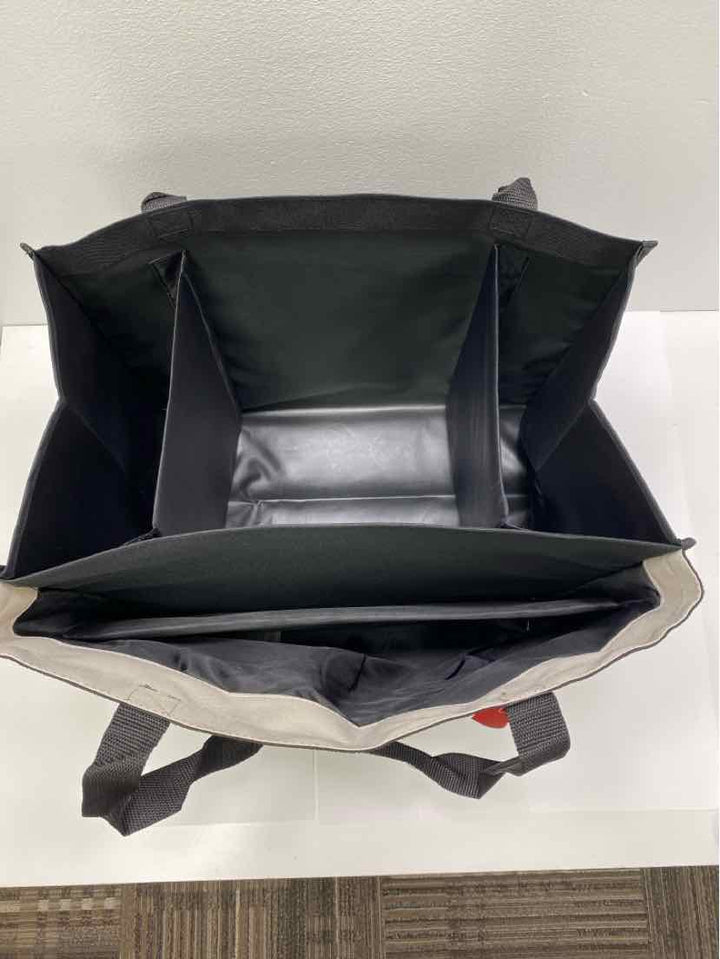 PAMPERED CHEF tote bag