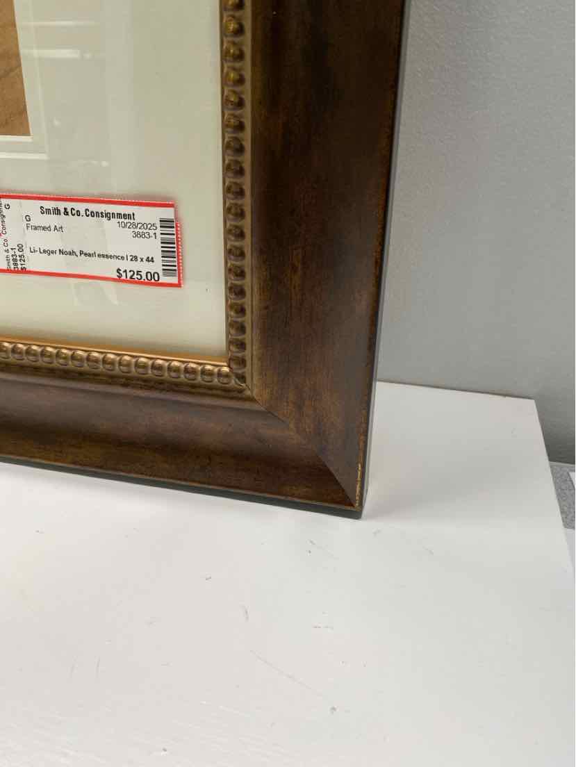 Framed Art