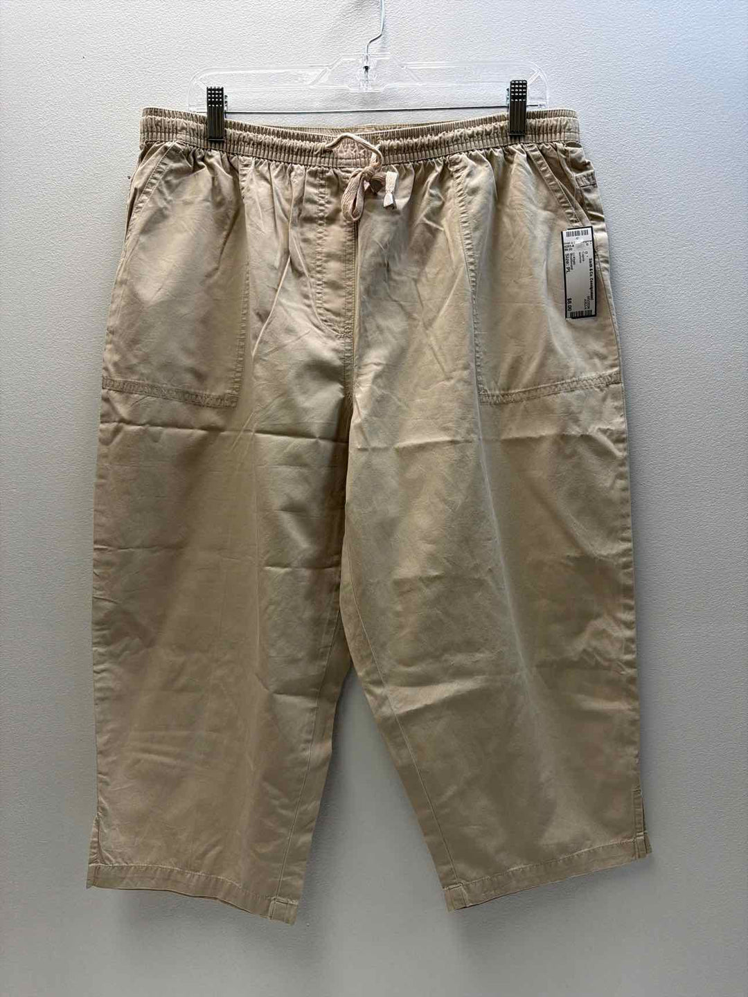 Westbound Size PL Capris