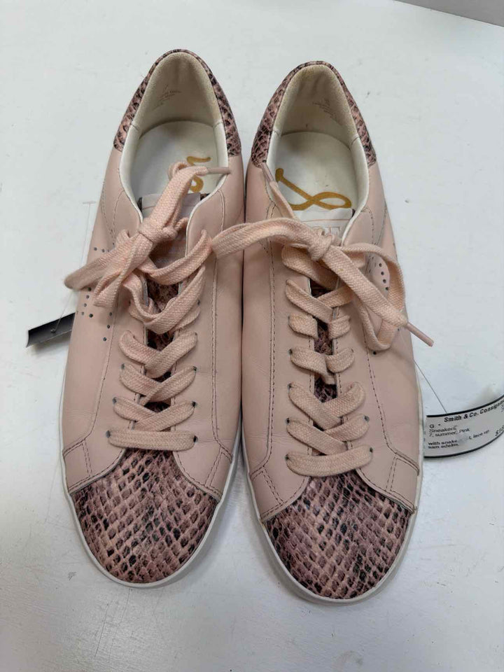 sam edelman 7 Sneakers