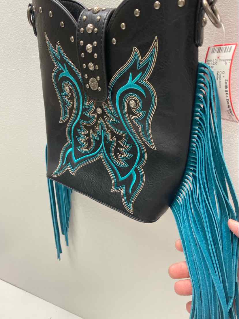 Montana West Crossbody