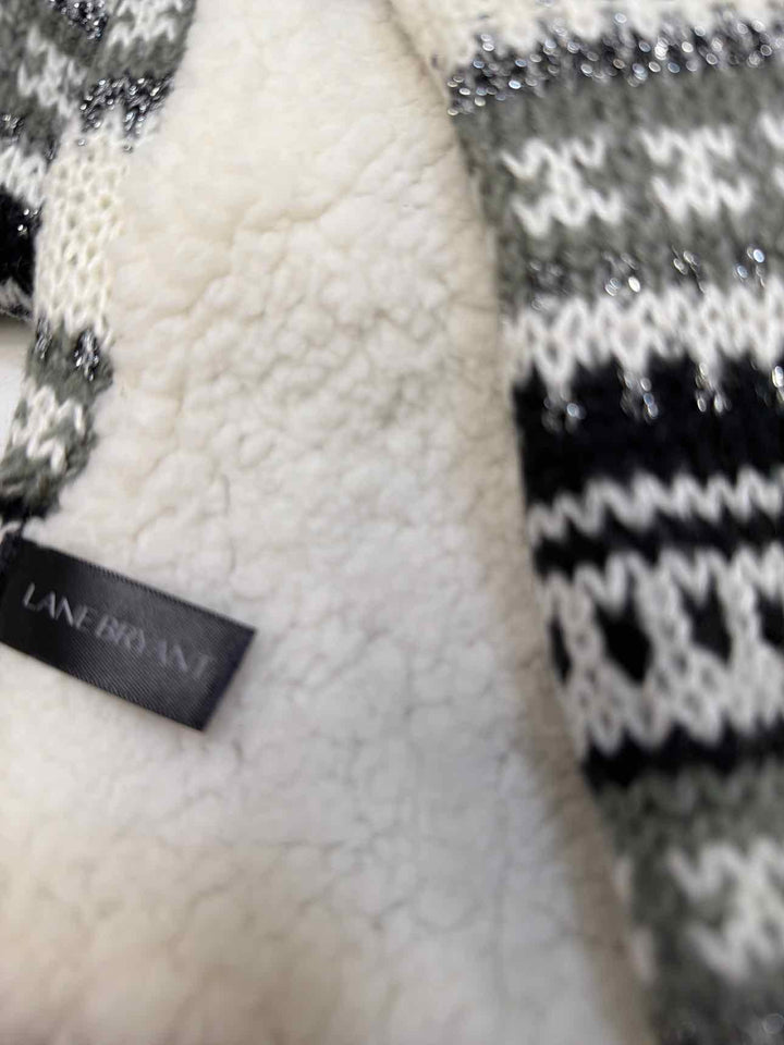 Lane Bryant scarf