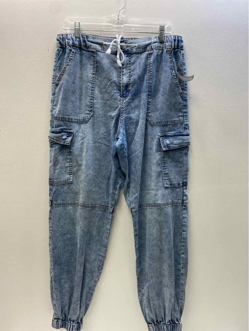 So Size L Jeans