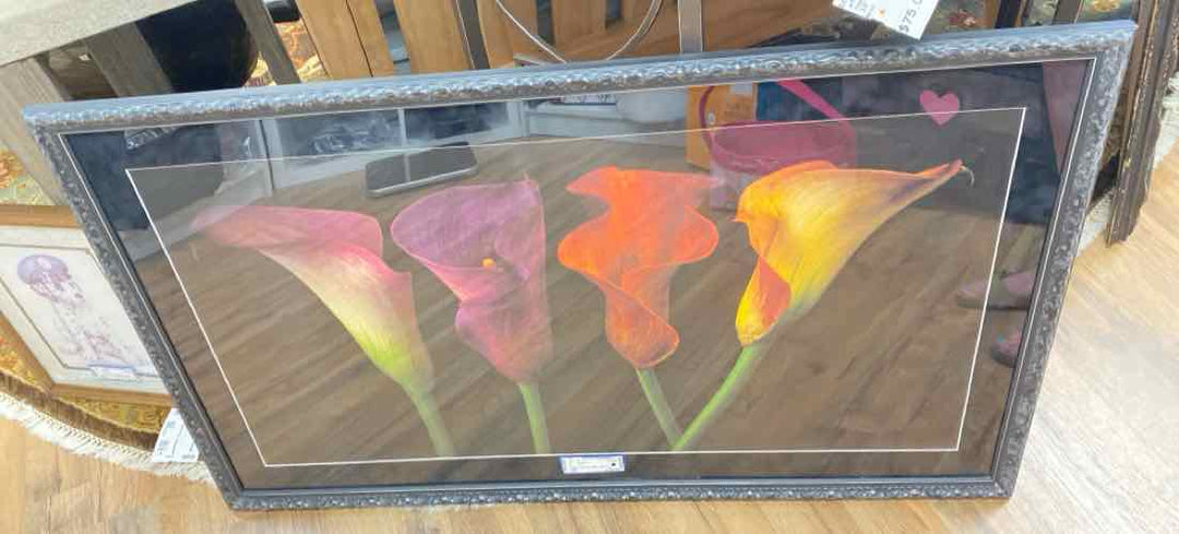 Framed Art