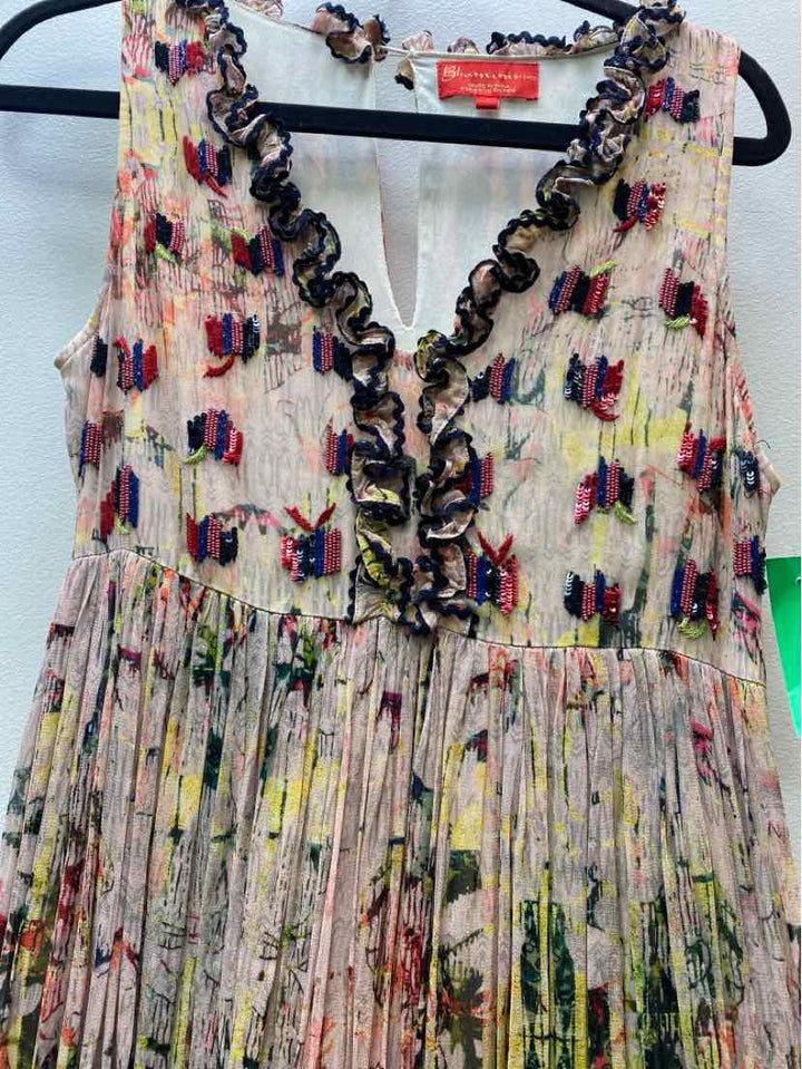 Bhanuni Size 2 Dress