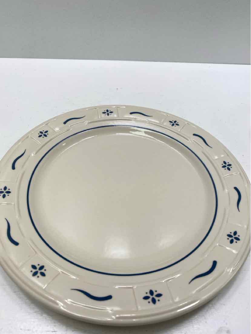 longaberger dish set