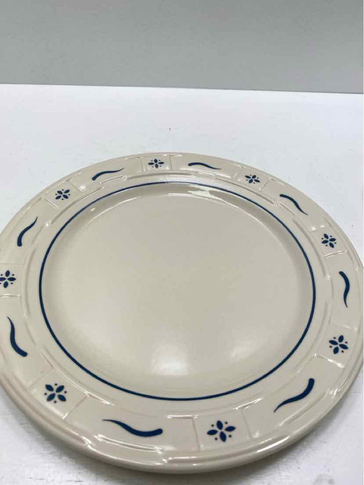 longaberger dish set