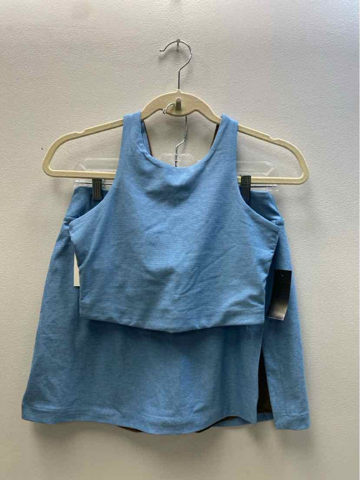 outdoor voices S/M 2 pc set