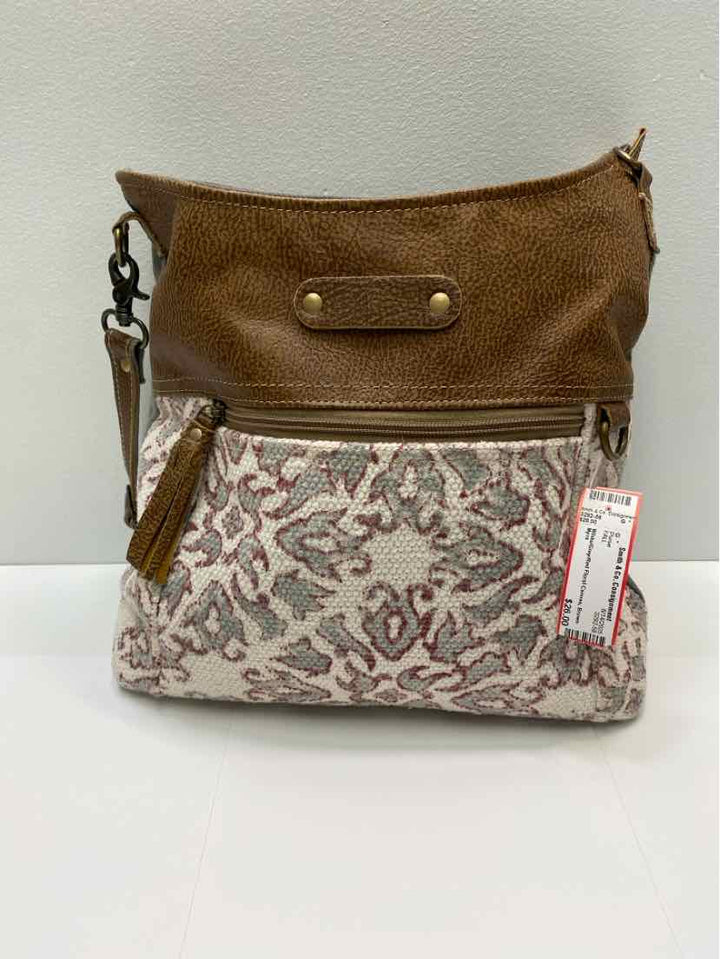 Myra Purse