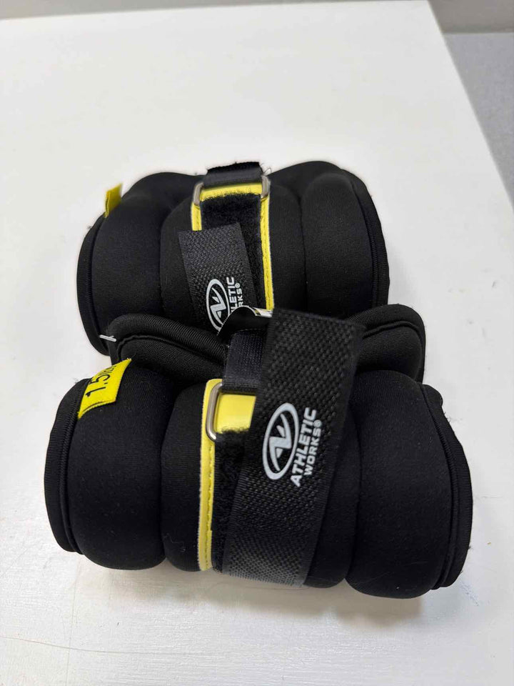 Athletic Works Weights