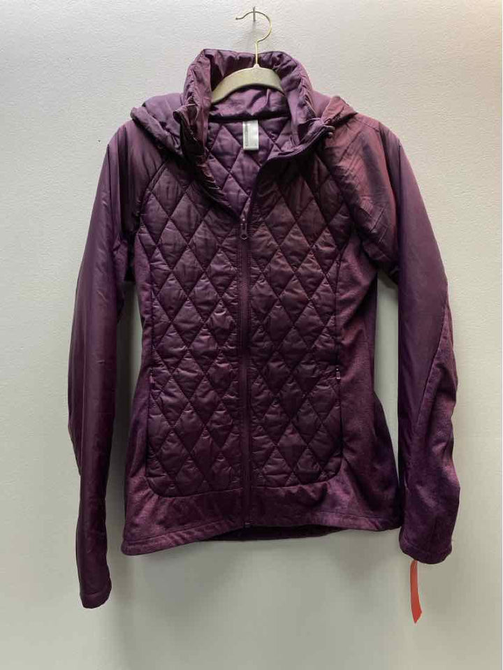 mondetta Size S Misc. Jacket