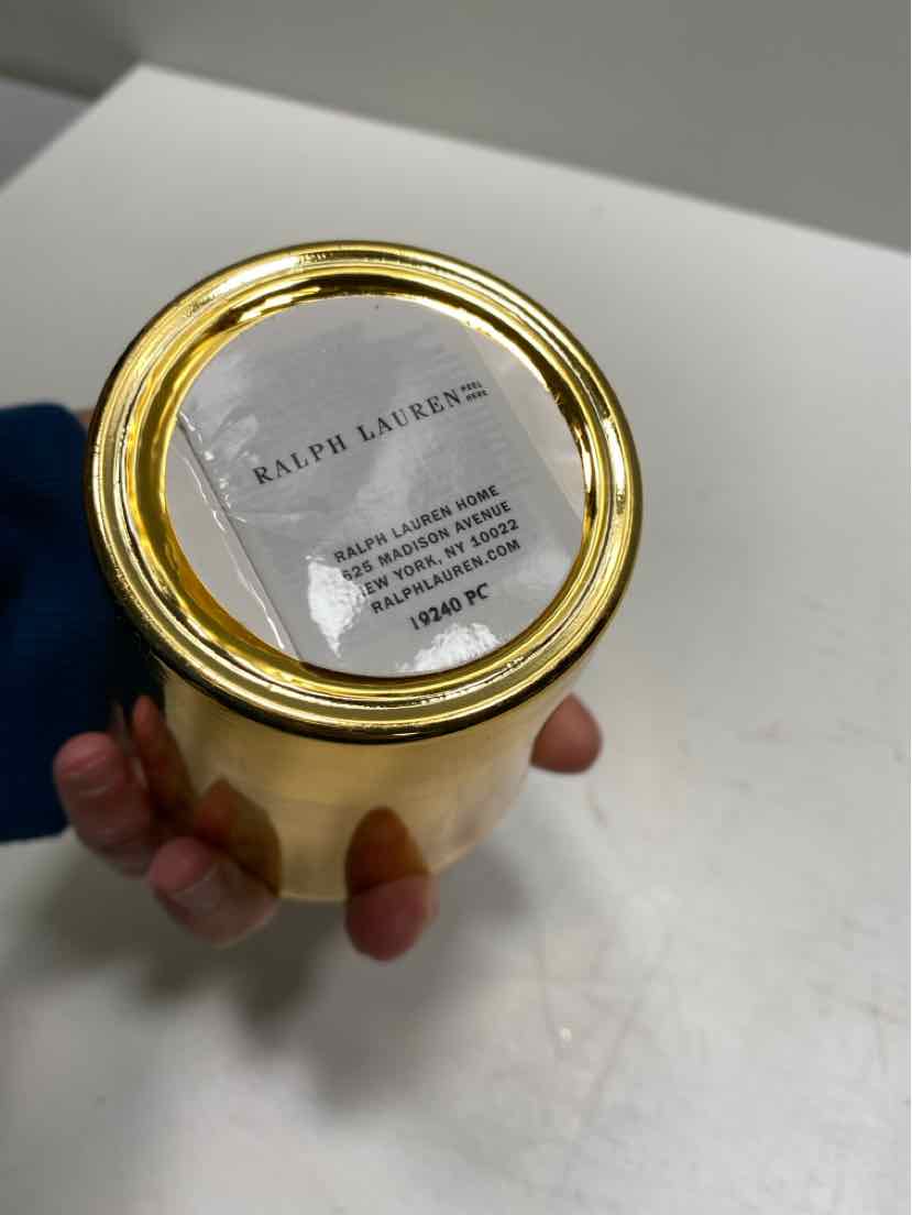 Ralph Lauren Candles