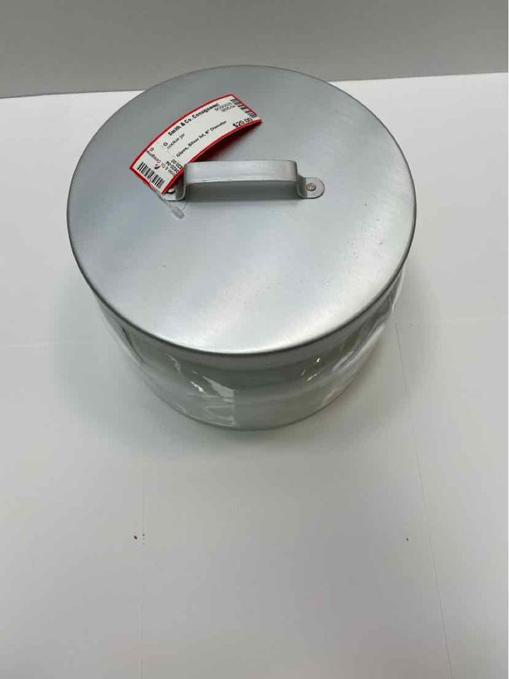cookie jar