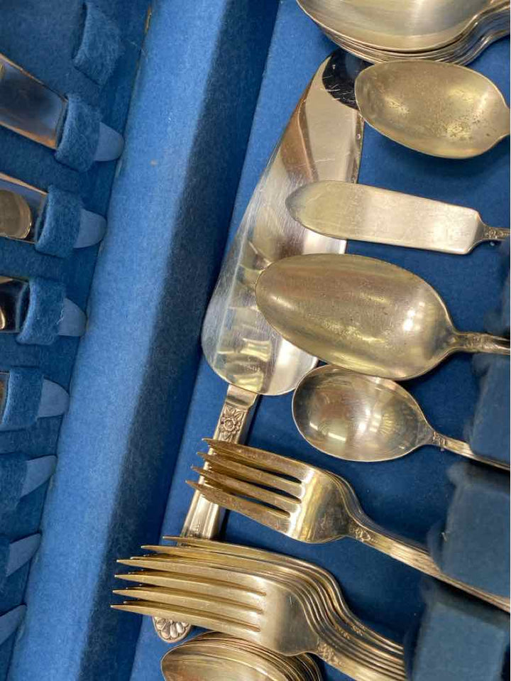 William Rogers Flatware
