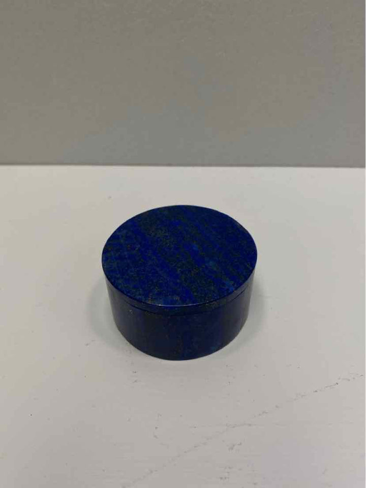 Trinket box