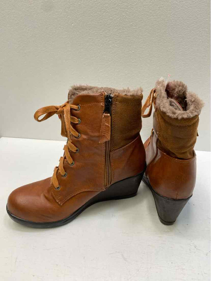 RENEEZE 7.5 Boots
