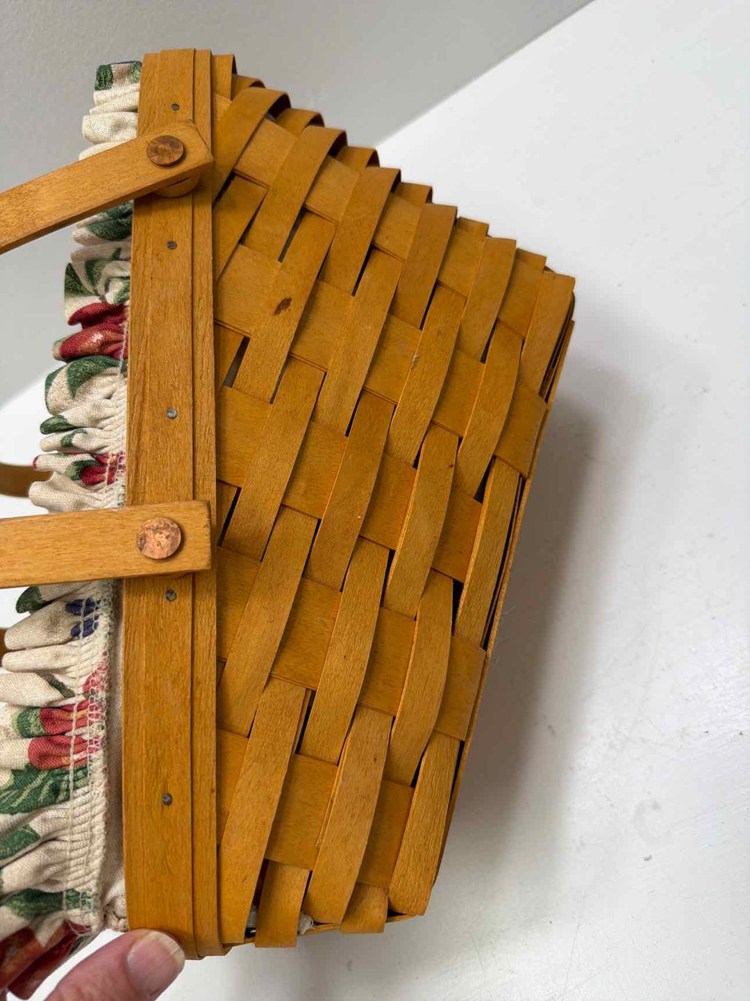 longaberger Basket