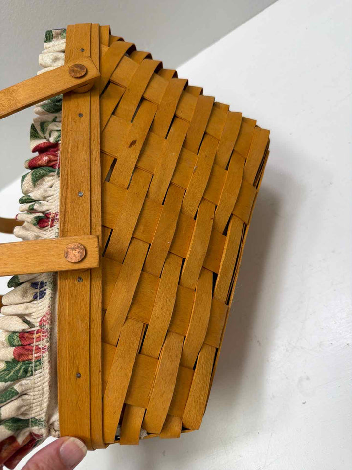 longaberger Basket