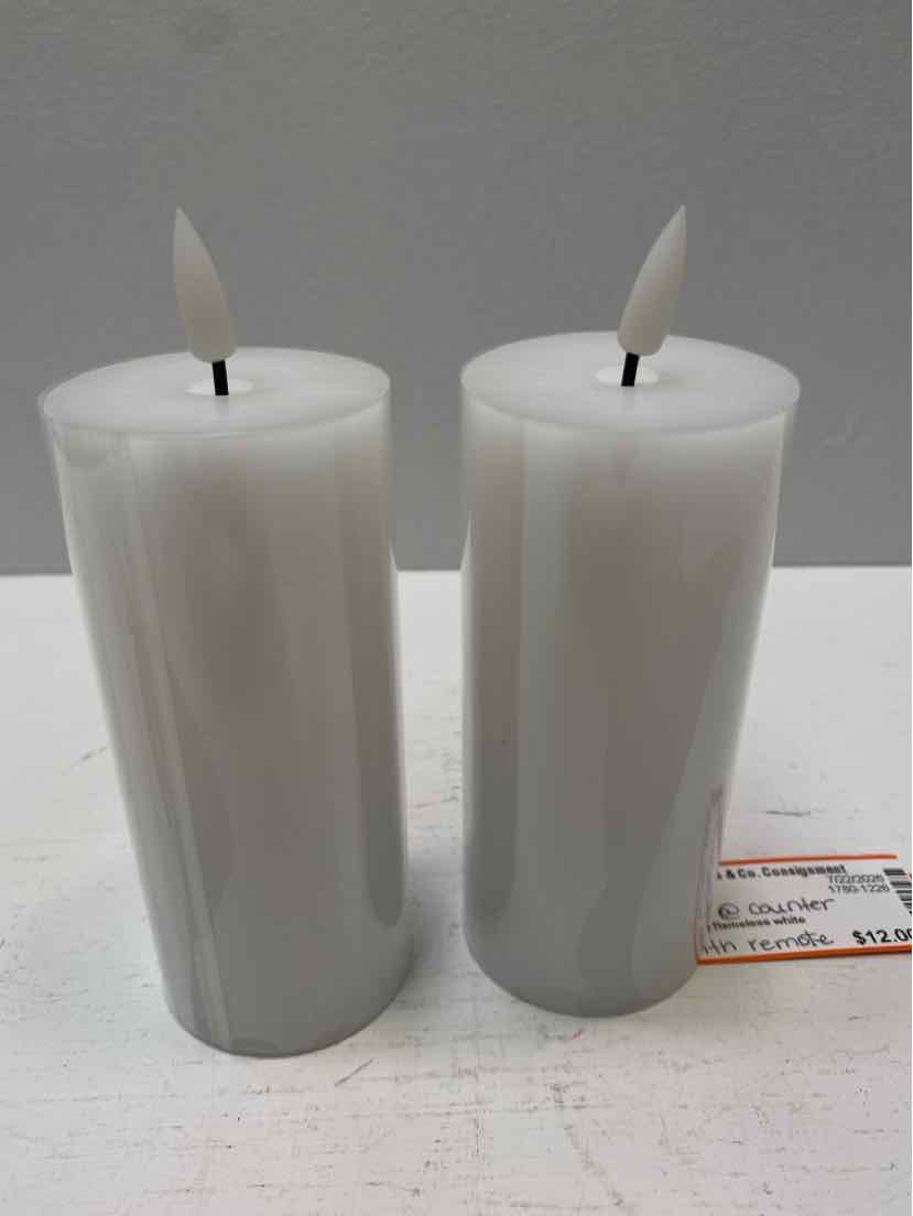 Candles