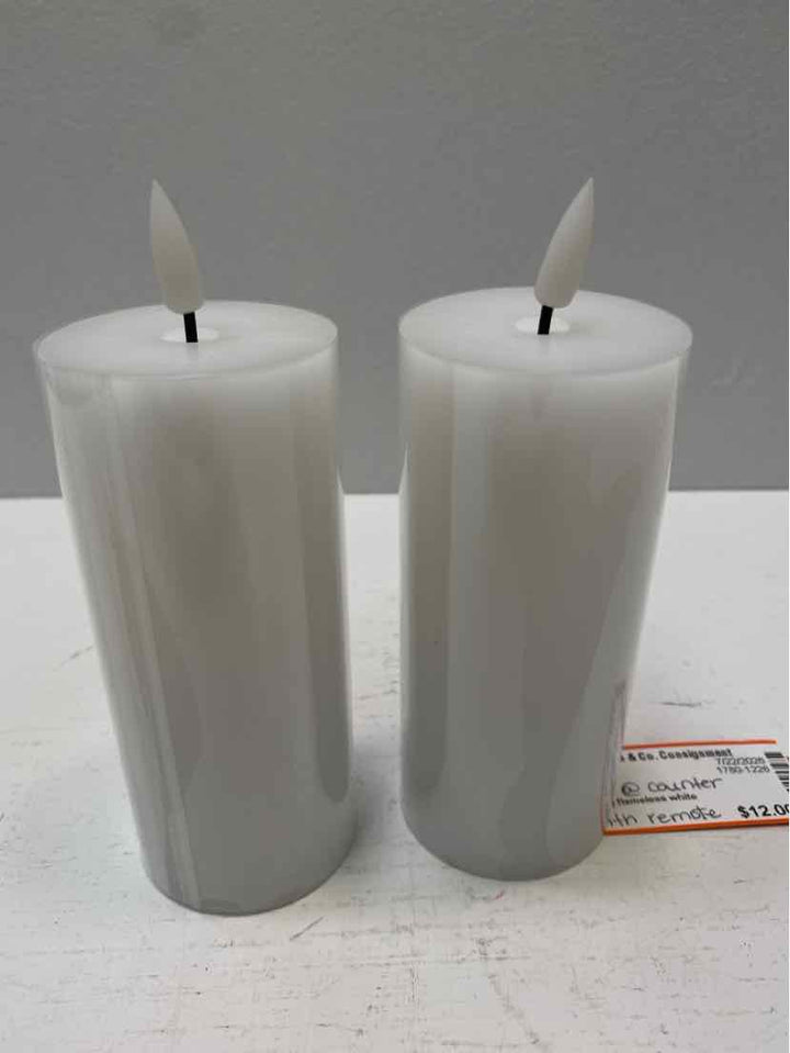 Candles