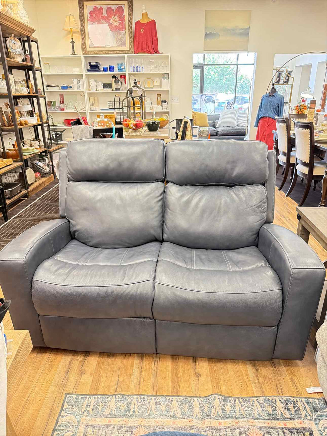 flexsteel Love Seat