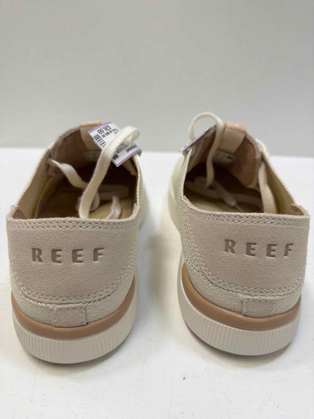 reef 8.5 Sneakers