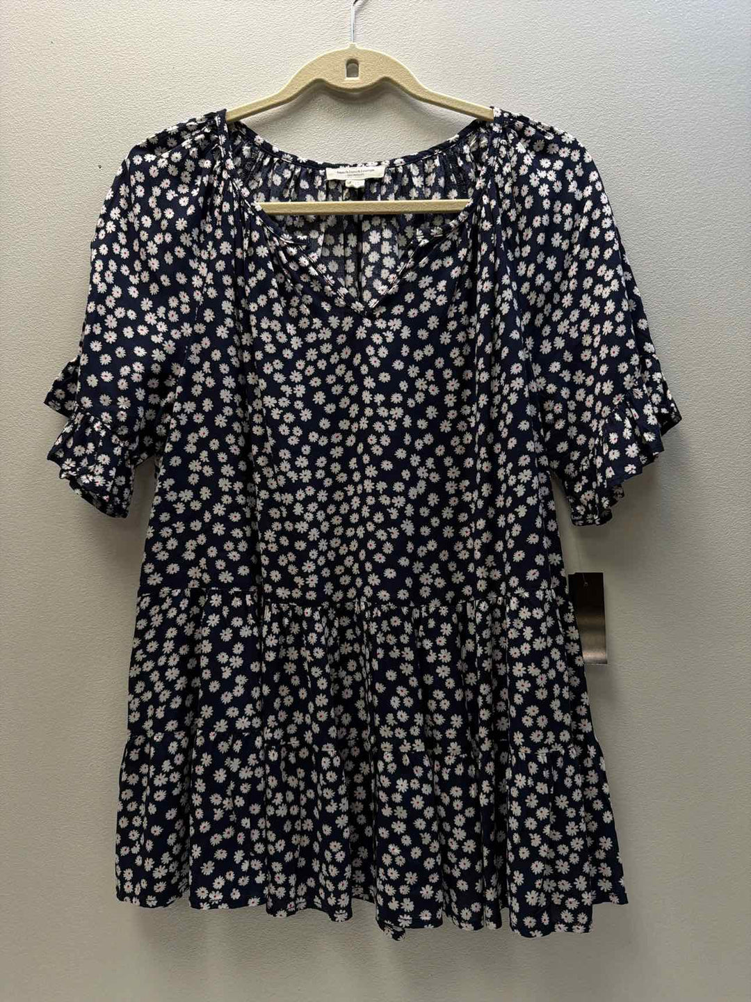 beach lunch lounge Size SP Casual Top